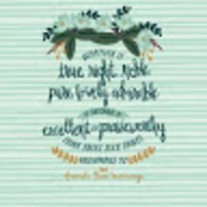 Meet your Posher, Corissa